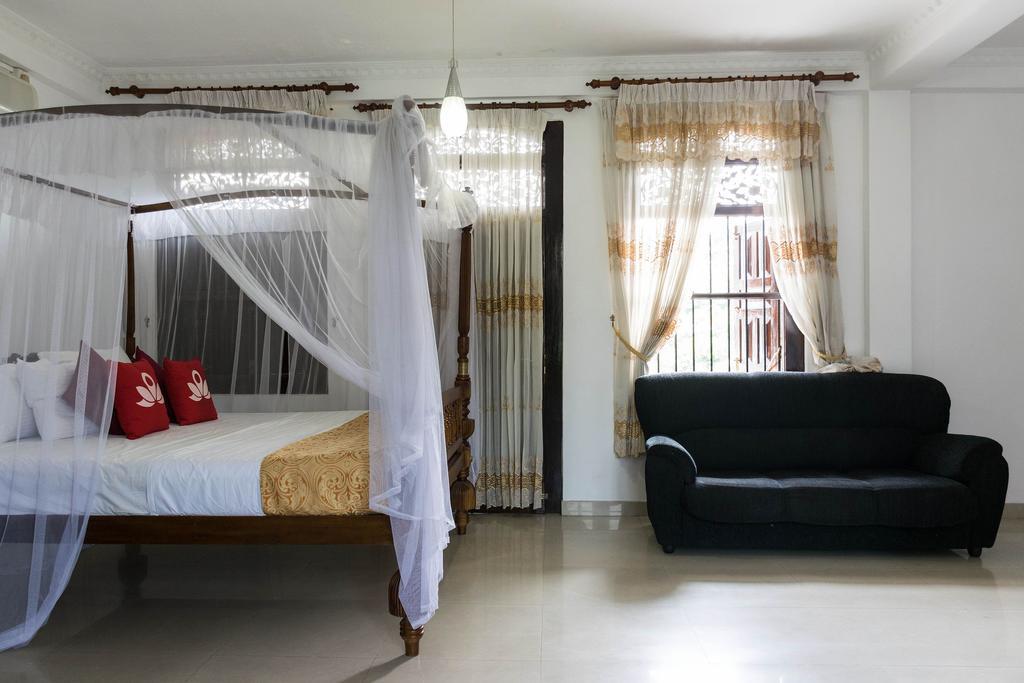 Apartmán Dew Grand Regency Bataduwa Exteriér fotografie