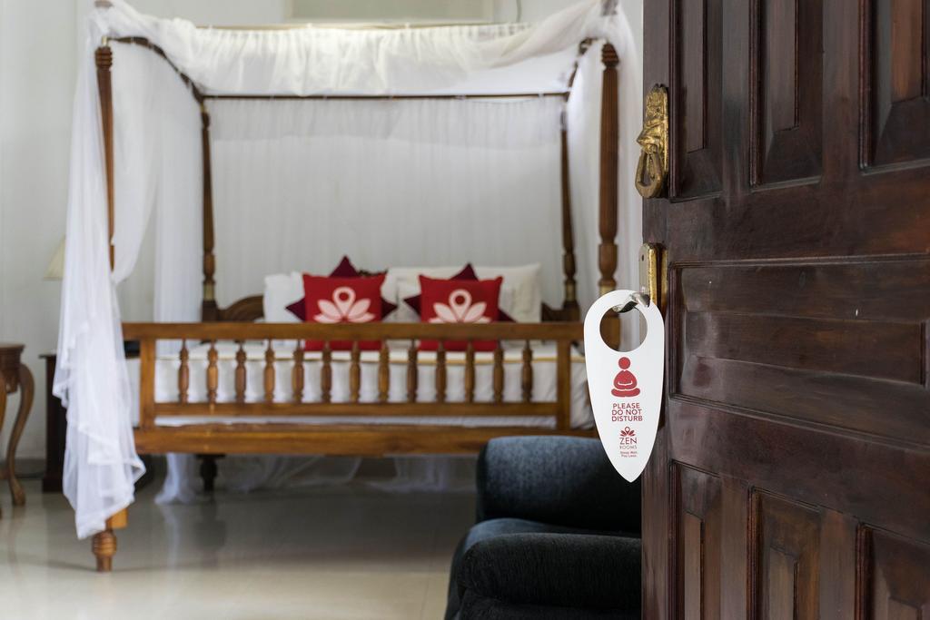 Apartmán Dew Grand Regency Bataduwa Exteriér fotografie