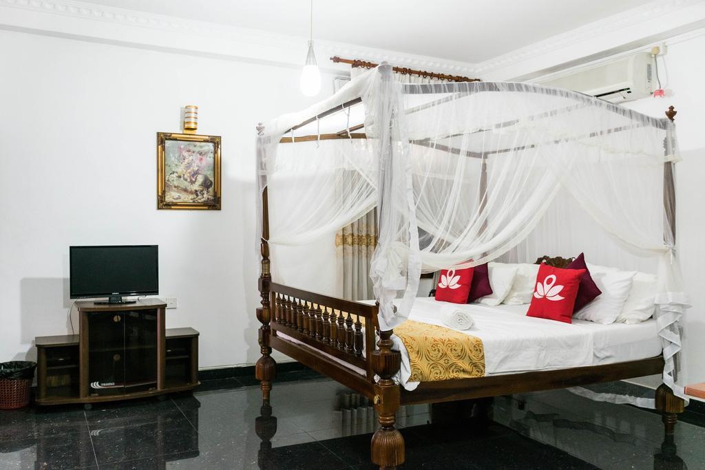 Apartmán Dew Grand Regency Bataduwa Exteriér fotografie