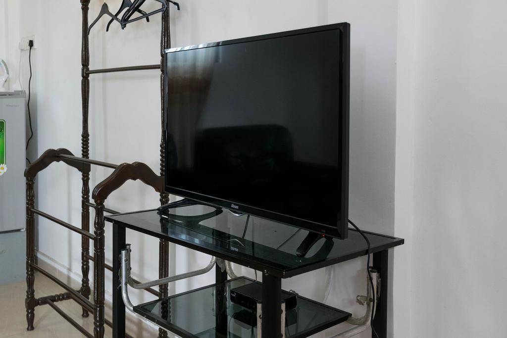 Apartmán Dew Grand Regency Bataduwa Exteriér fotografie