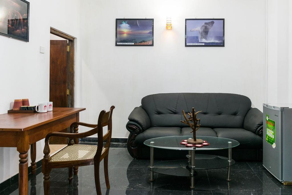 Apartmán Dew Grand Regency Bataduwa Exteriér fotografie