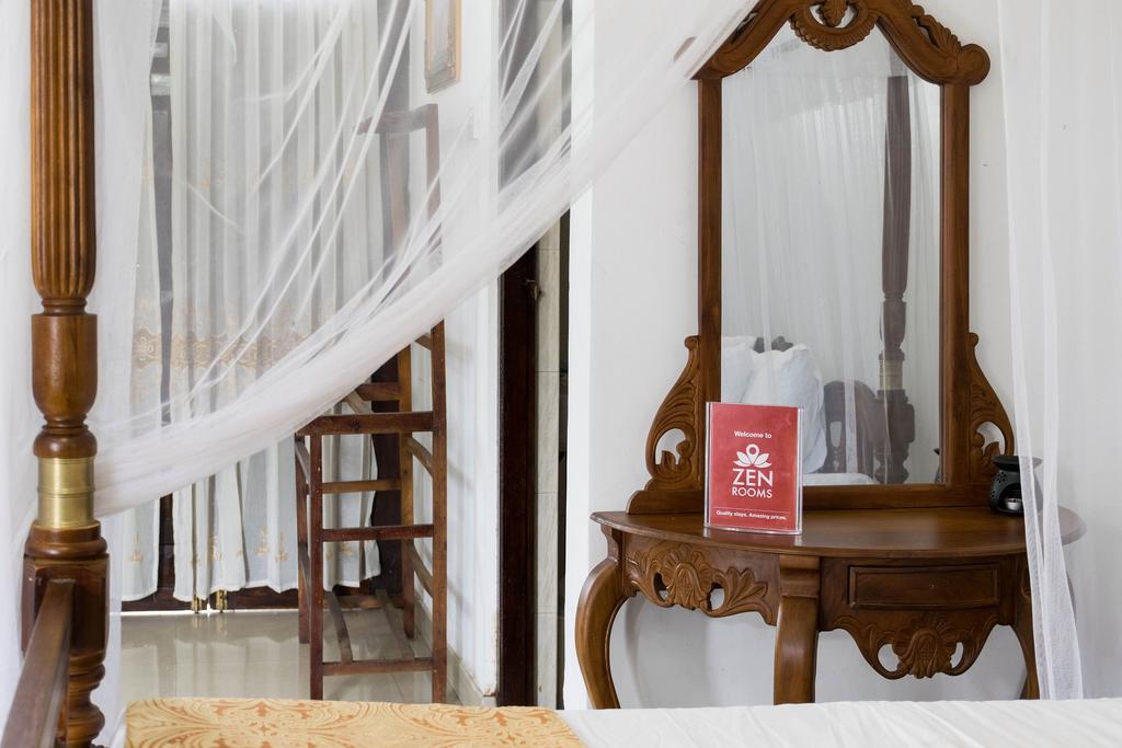 Apartmán Dew Grand Regency Bataduwa Exteriér fotografie