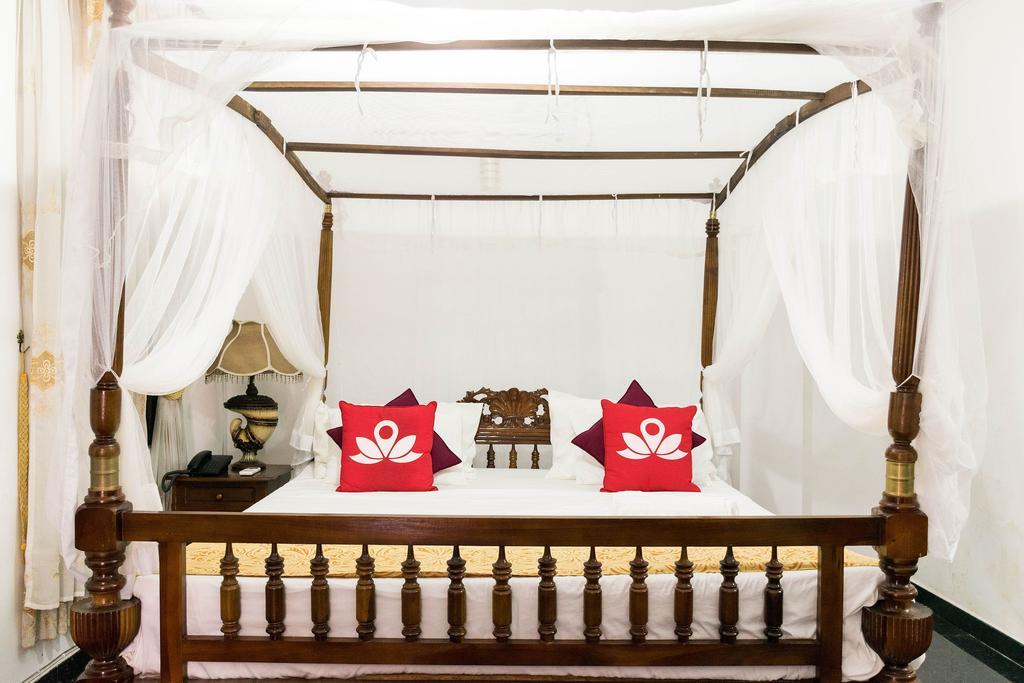 Apartmán Dew Grand Regency Bataduwa Exteriér fotografie