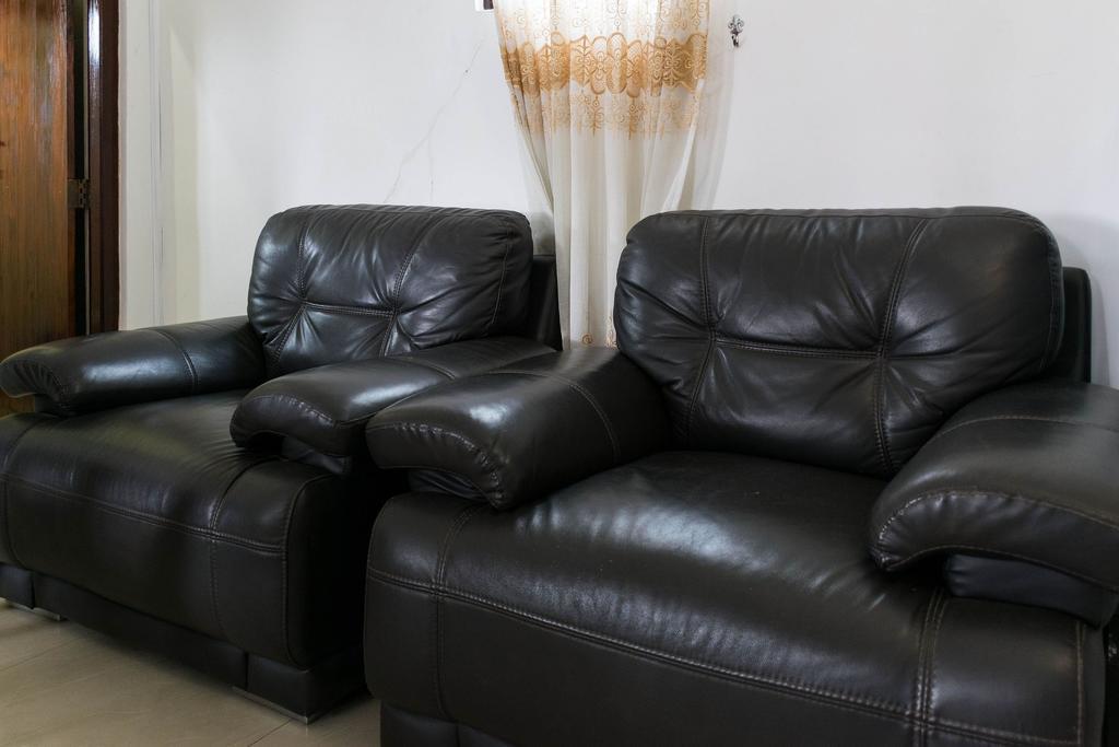 Apartmán Dew Grand Regency Bataduwa Exteriér fotografie