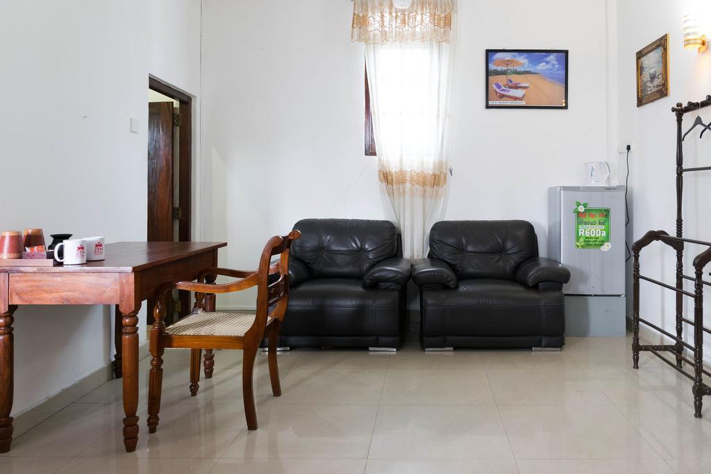 Apartmán Dew Grand Regency Bataduwa Exteriér fotografie