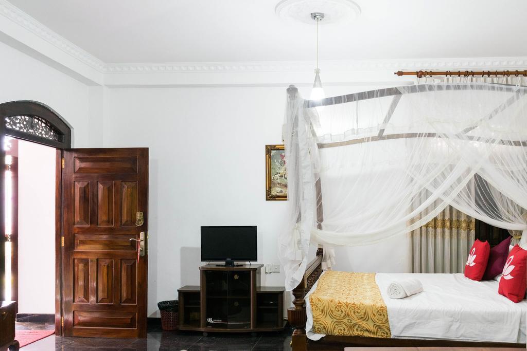 Apartmán Dew Grand Regency Bataduwa Exteriér fotografie