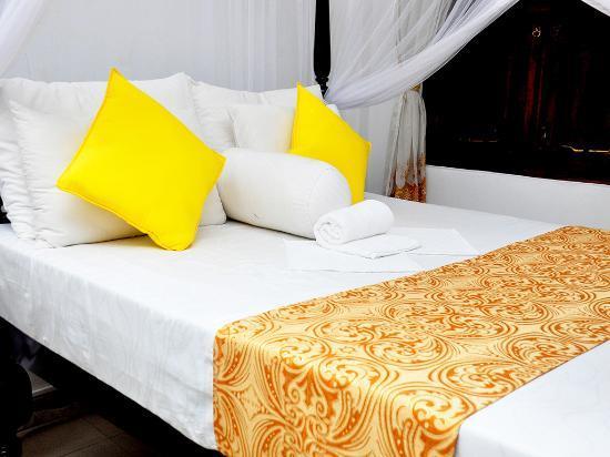 Apartmán Dew Grand Regency Bataduwa Exteriér fotografie