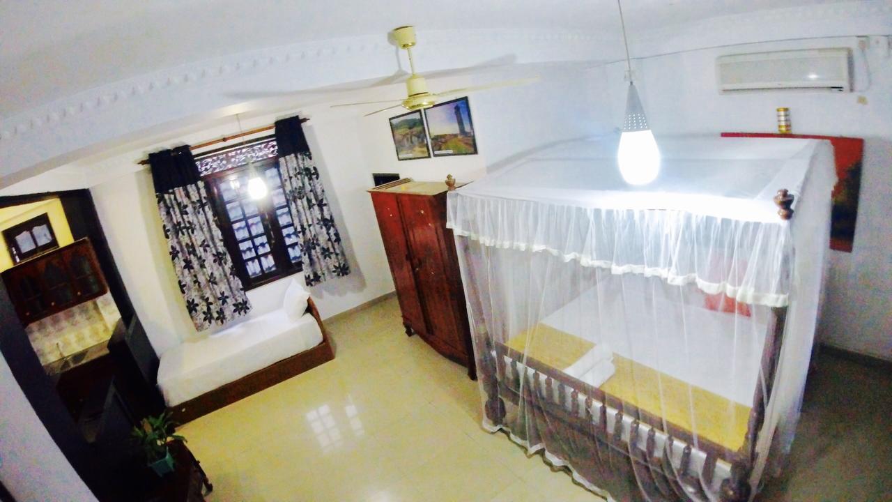 Apartmán Dew Grand Regency Bataduwa Exteriér fotografie