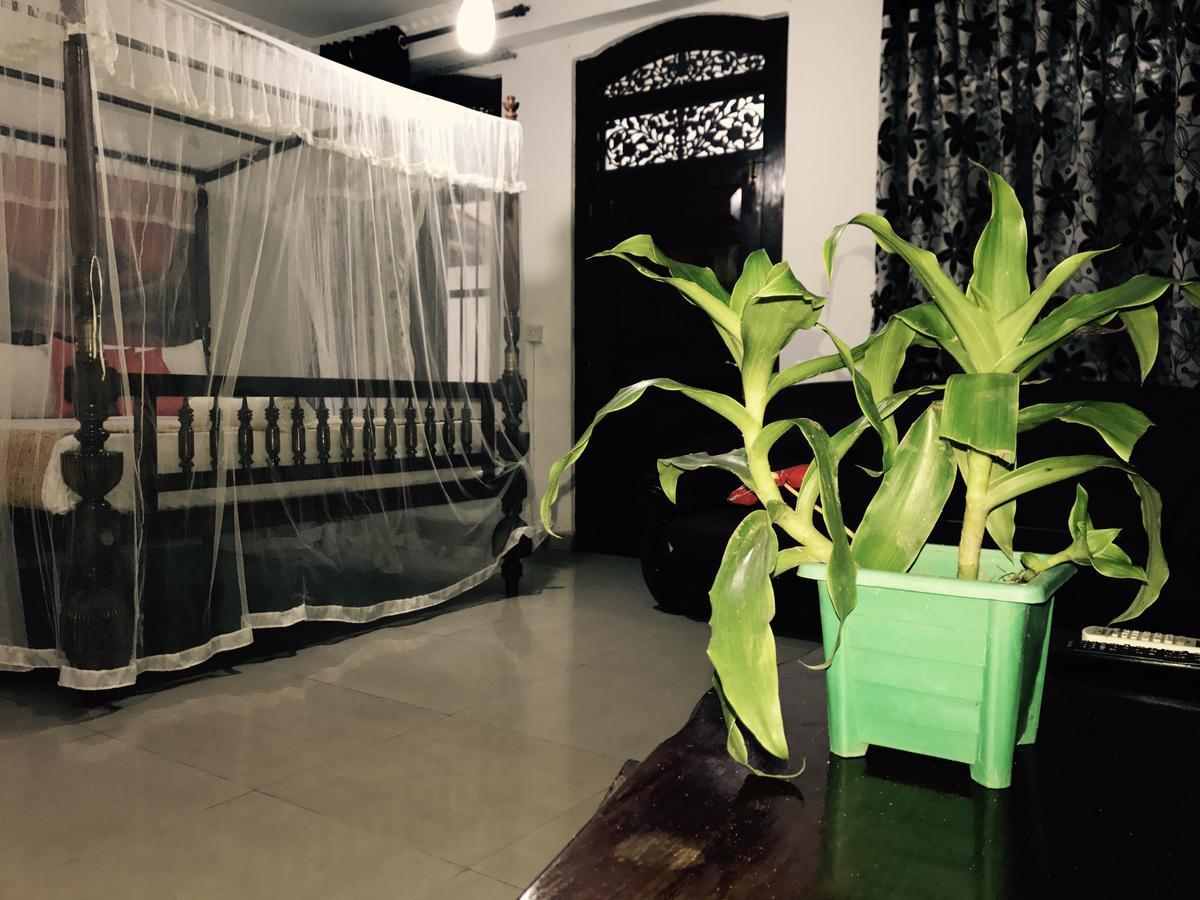 Apartmán Dew Grand Regency Bataduwa Exteriér fotografie