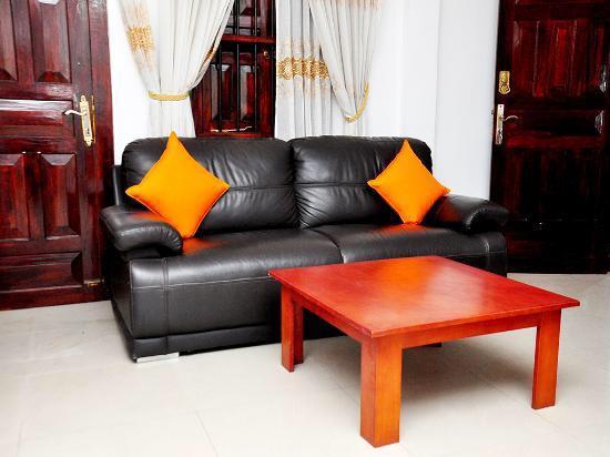 Apartmán Dew Grand Regency Bataduwa Exteriér fotografie