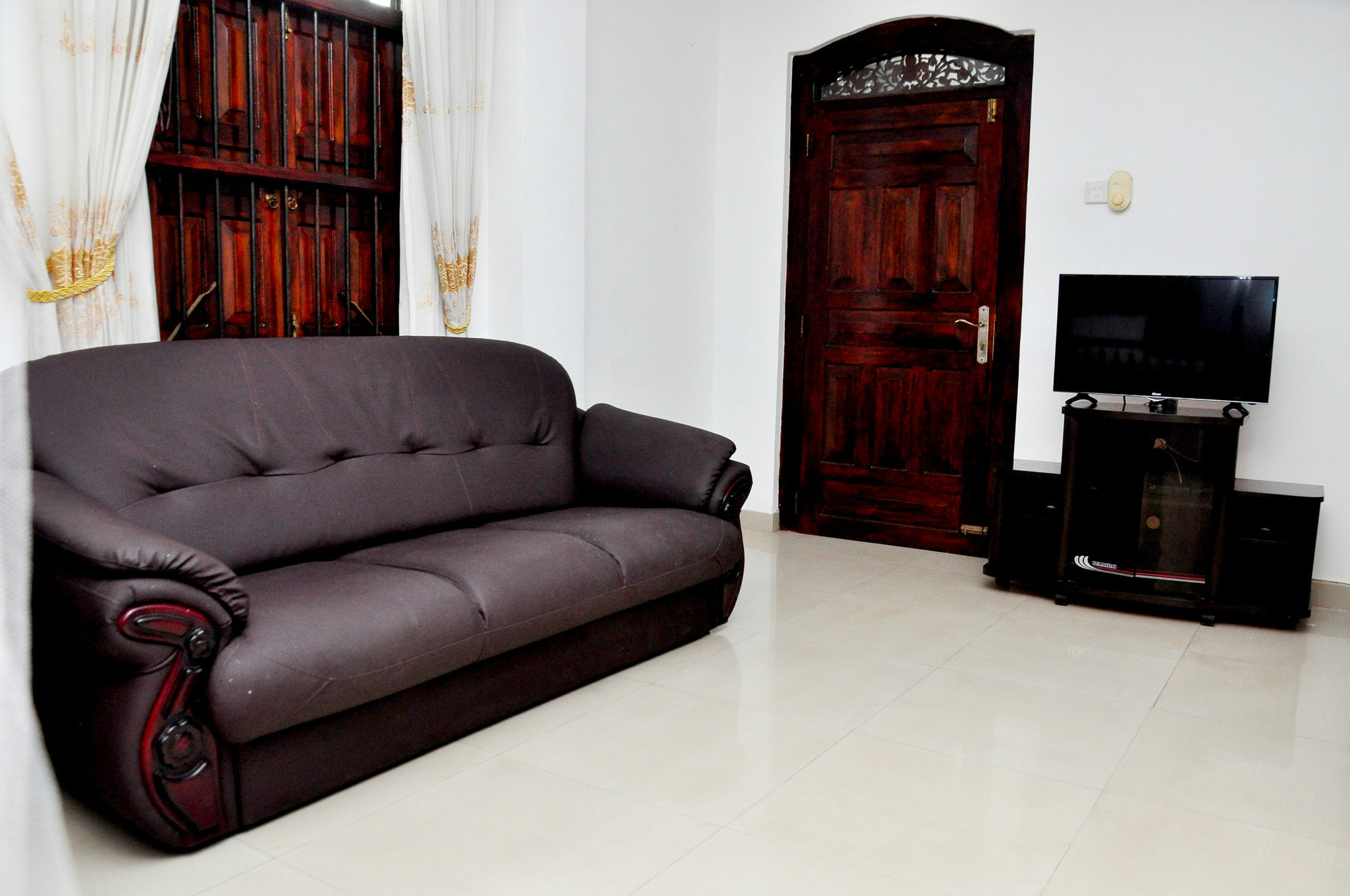 Apartmán Dew Grand Regency Bataduwa Exteriér fotografie